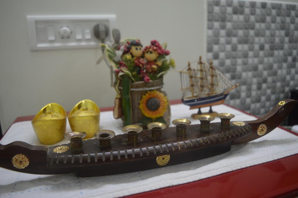 The Pod Cochin Kochi
