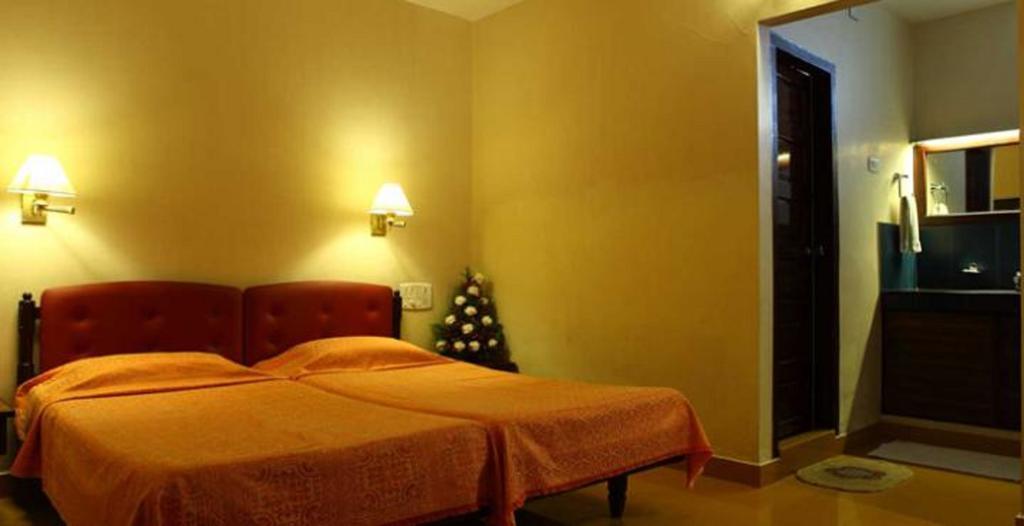 Bth Sarovaram Kochi