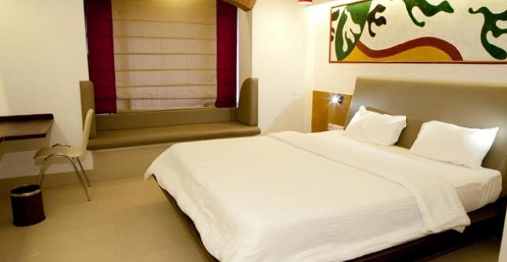 Bth Sarovaram 3* Kochi