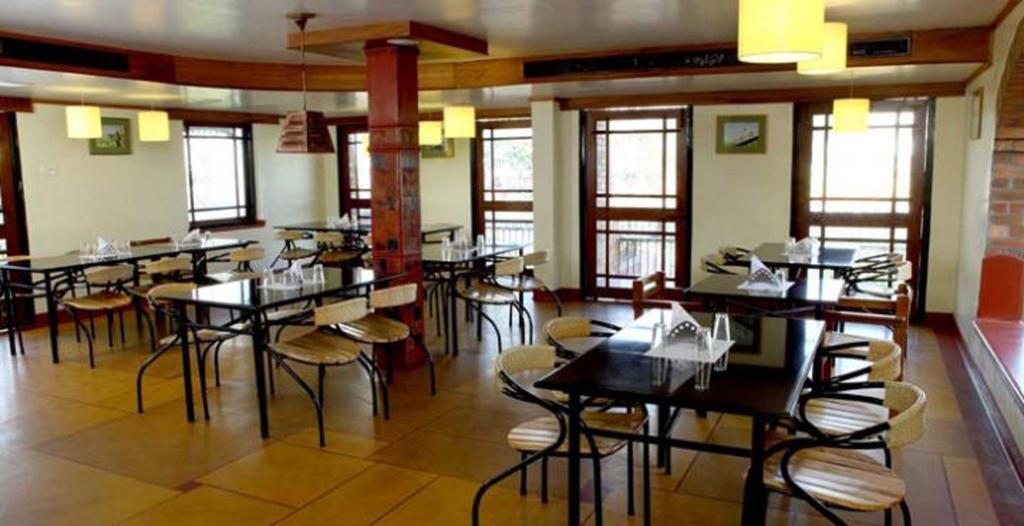 Hotel Bth Sarovaram