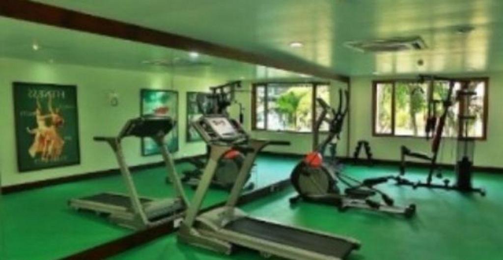 Bth Sarovaram Hotel 3*
