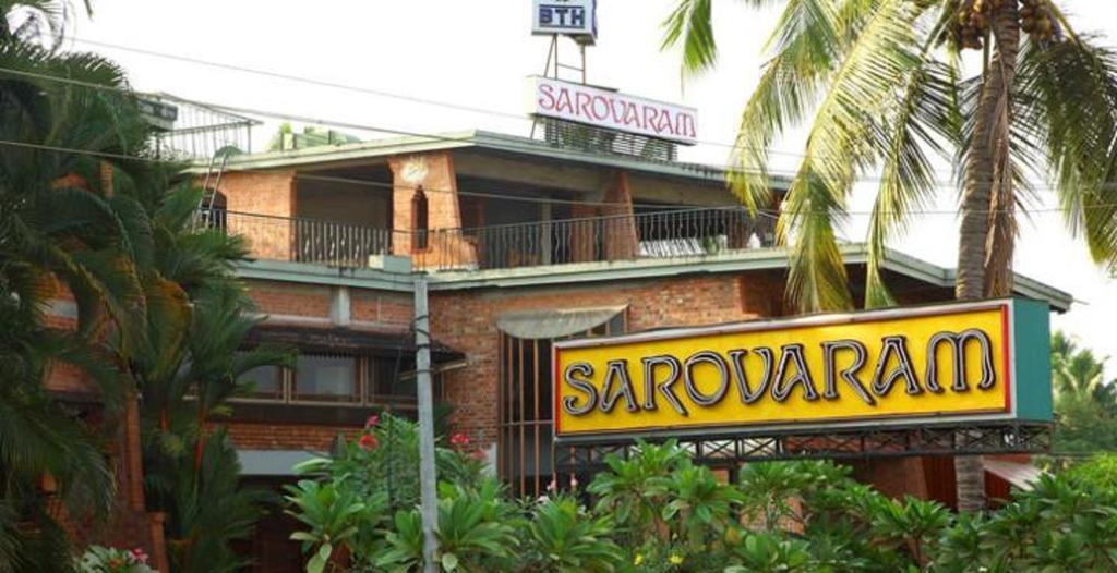 Bth Sarovaram 3* Kochi