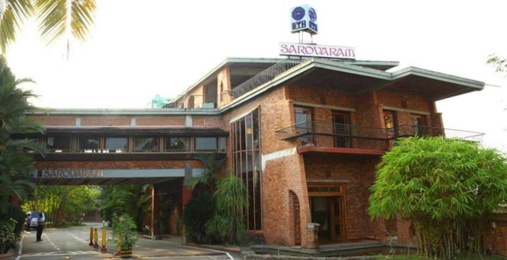 Bth Sarovaram Kochi