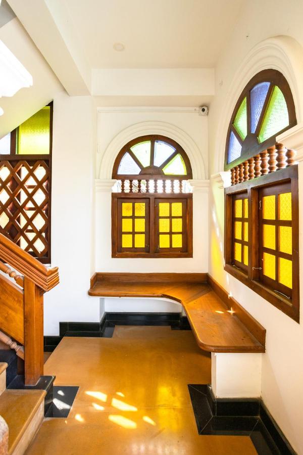 Apartment The Barracks Cochin *