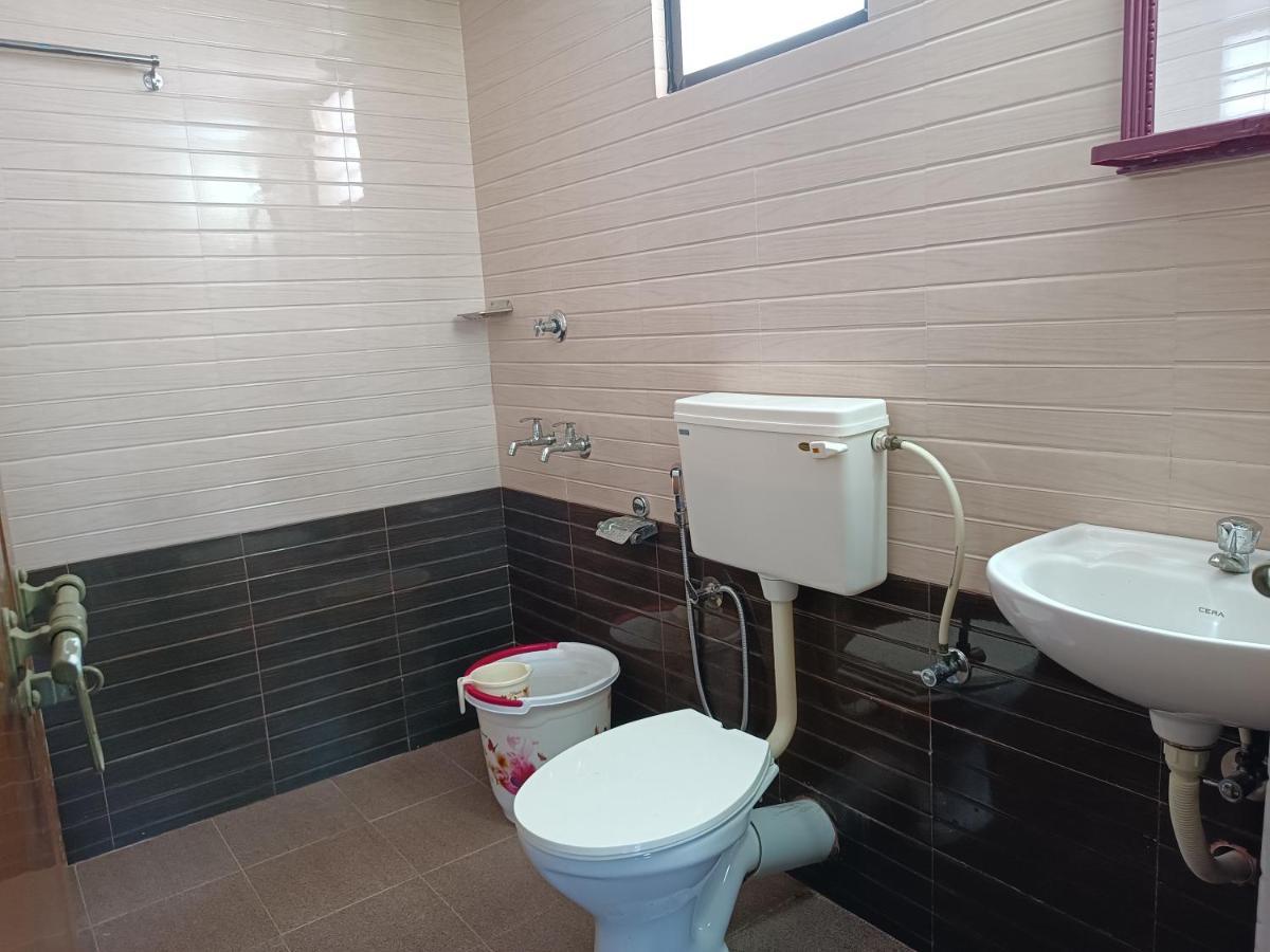 Prakriti Fortkochi Air Conditioned *