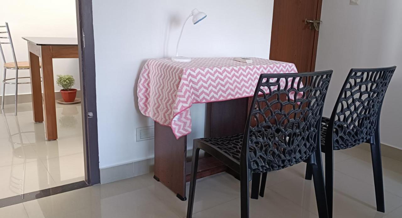 Homestay Prakriti Fortkochi Air Conditioned