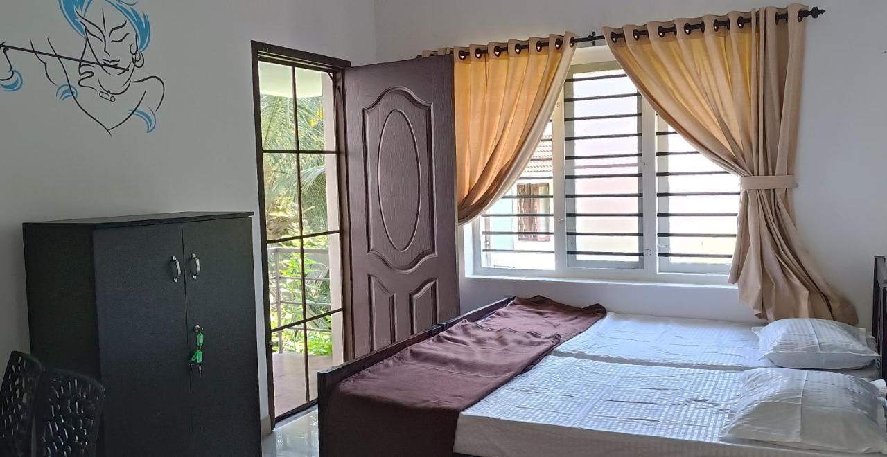 Prakriti Fortkochi Air Conditioned