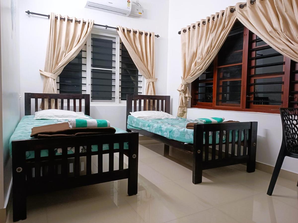 Prakriti Fortkochi Air Conditioned *