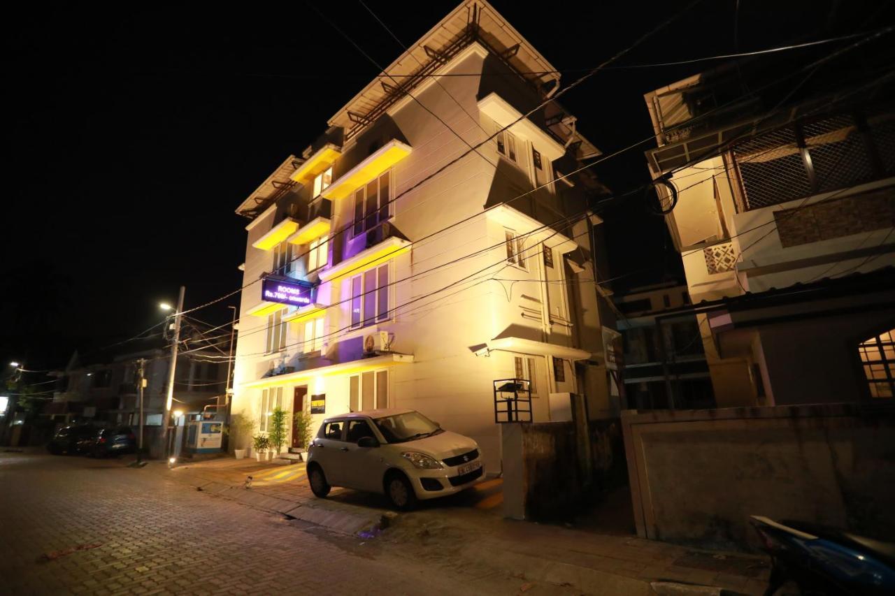 The Waves Fortkochi Hotel 3*