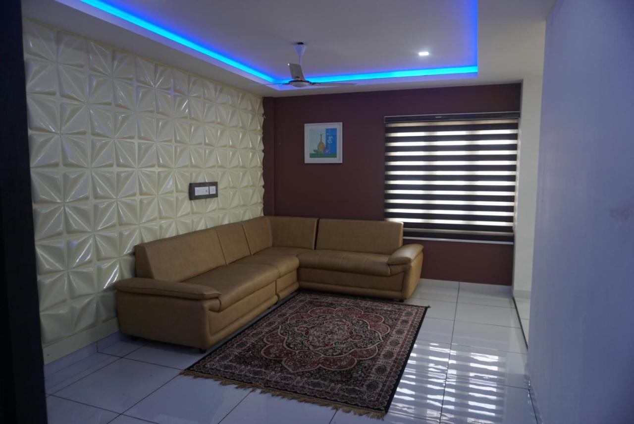 D-green Hotel
