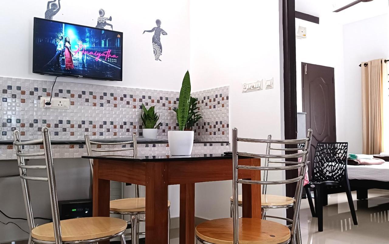 Prakriti Fortkochi Air Conditioned