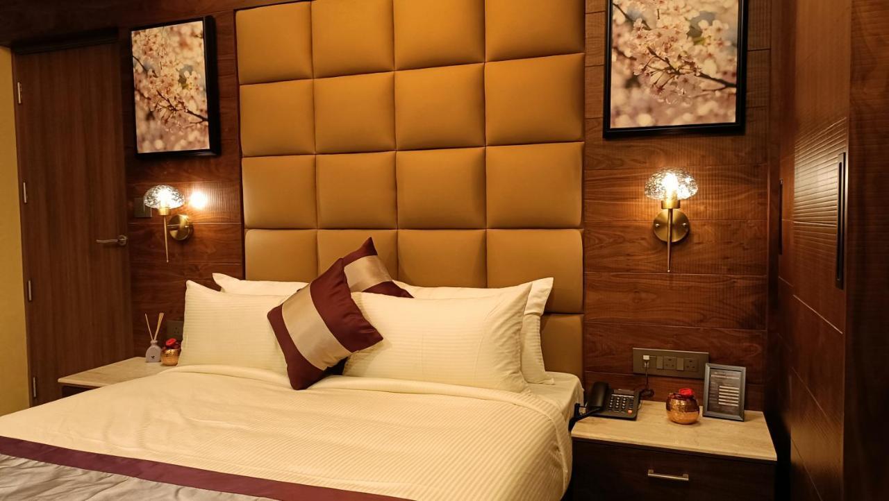 Retrieve Health & Wellness Resort