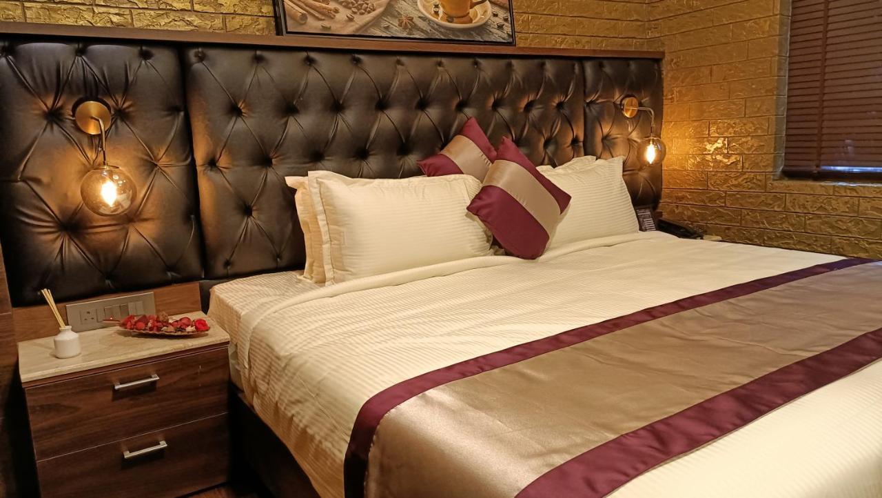 Retrieve Health & Wellness Resort *