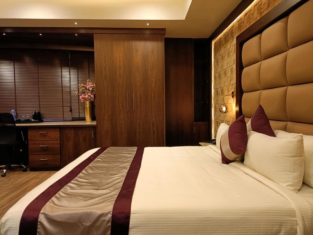Resort Retrieve Health & Wellness Kochi