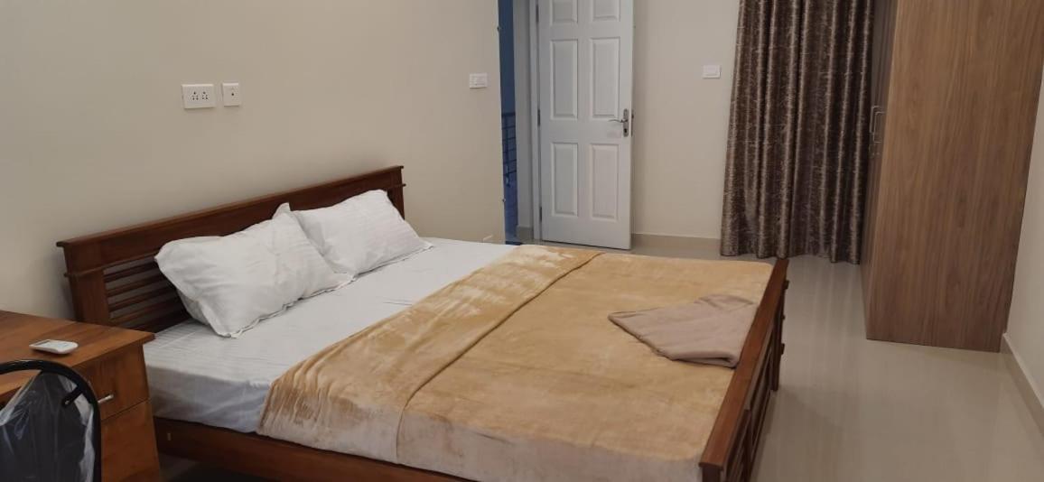 The Nutmeg River House Kochi