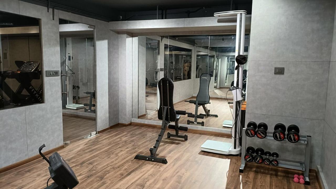 Retrieve Health & Wellness Resort *