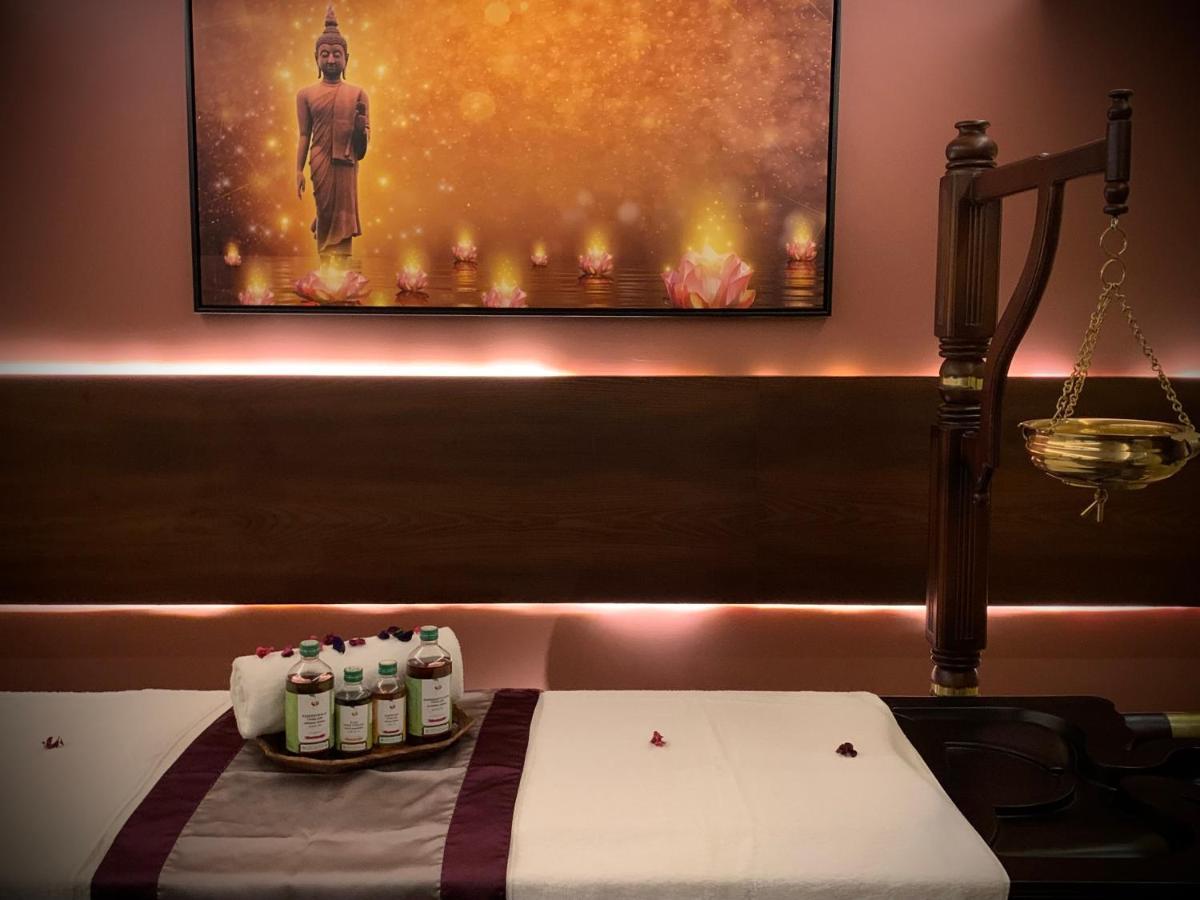 Resort Retrieve Health & Wellness *