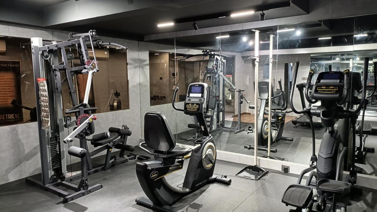 Retrieve Health & Wellness Resort Kochi
