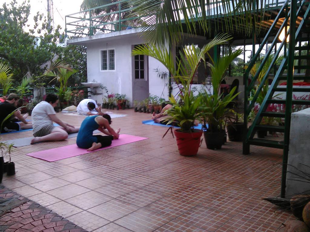 Homestay Jojies Homestay Fortkochi