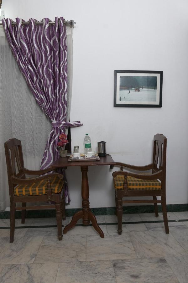 White Rose Bed & Breakfast 3*