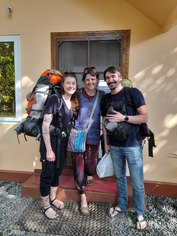Hostel Back Packers Cochin Kochi