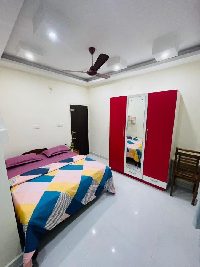 Castle Homestay