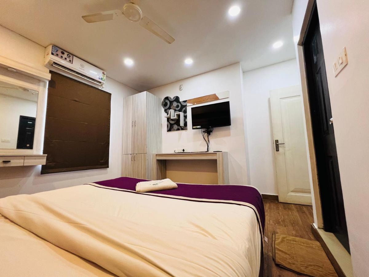 Tcs Hotel