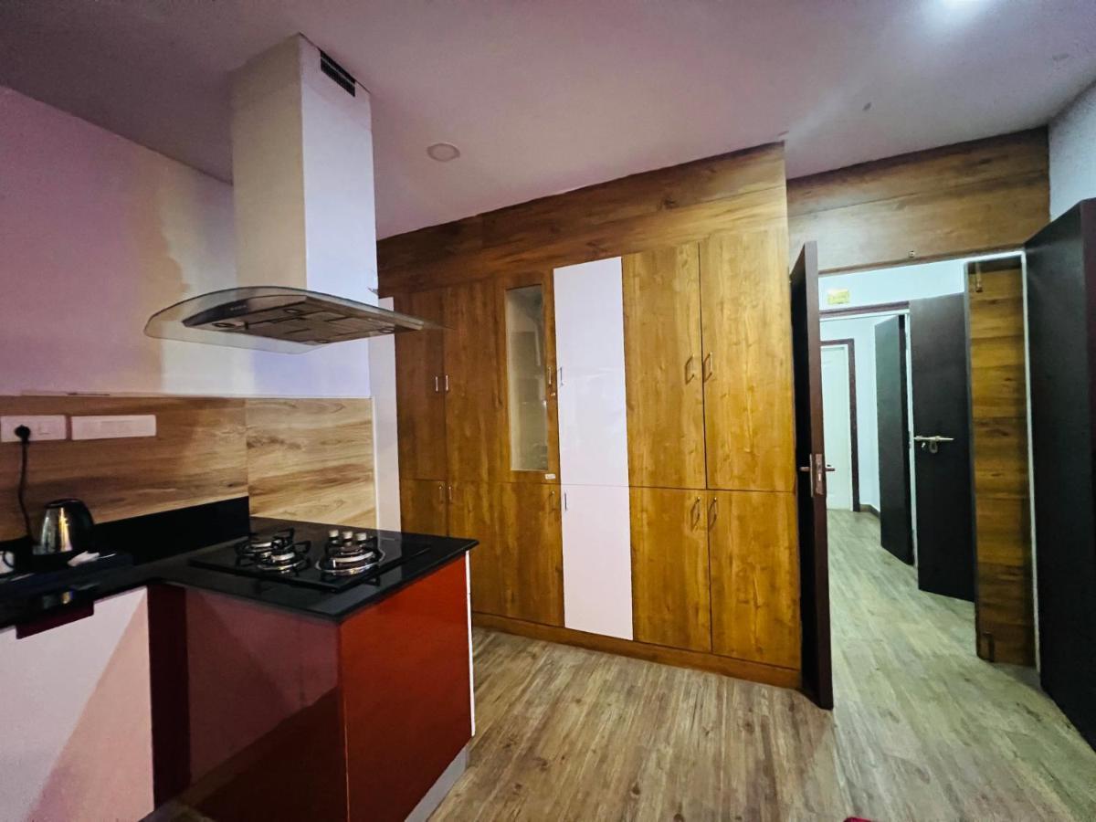 Tcs Hotel Kochi