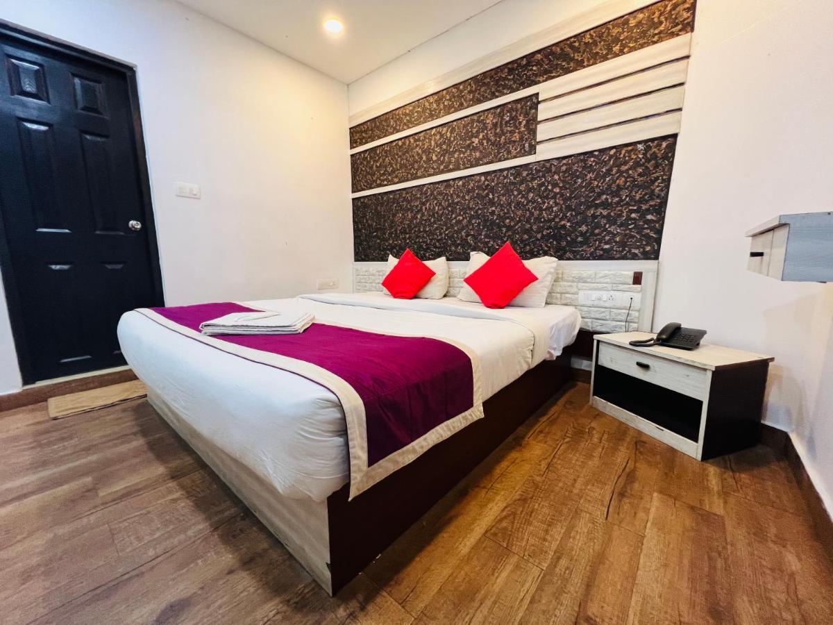 Tcs Hotel 2*