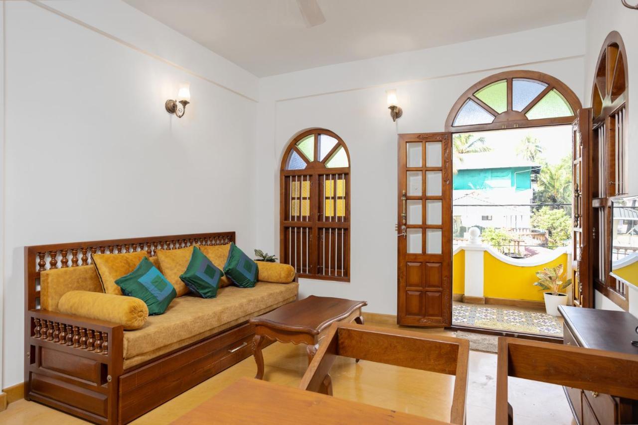 The Barracks Cochin Kochi