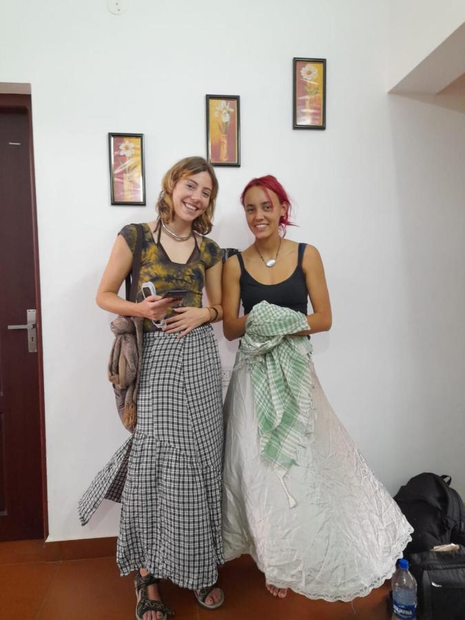 Back Packers Cochin * Kochi