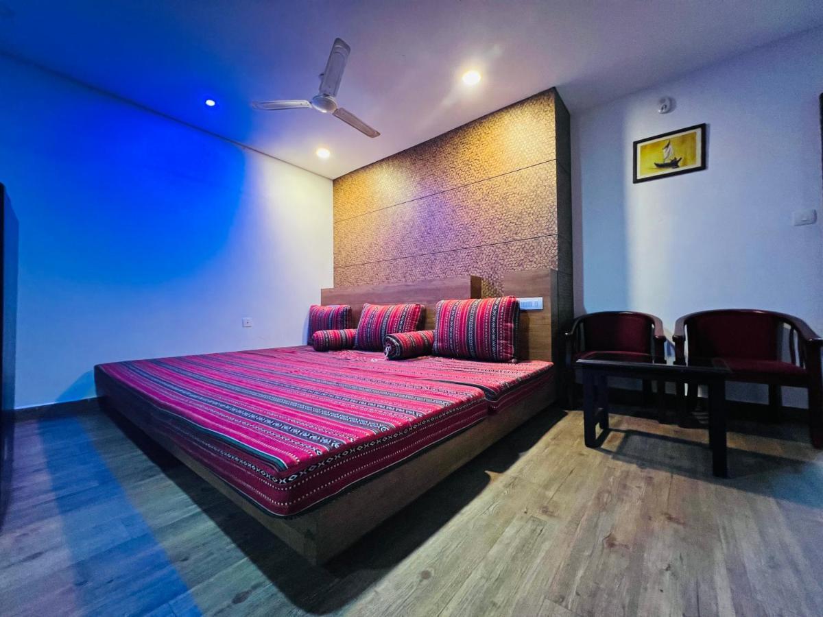 Tcs Hotel Kochi