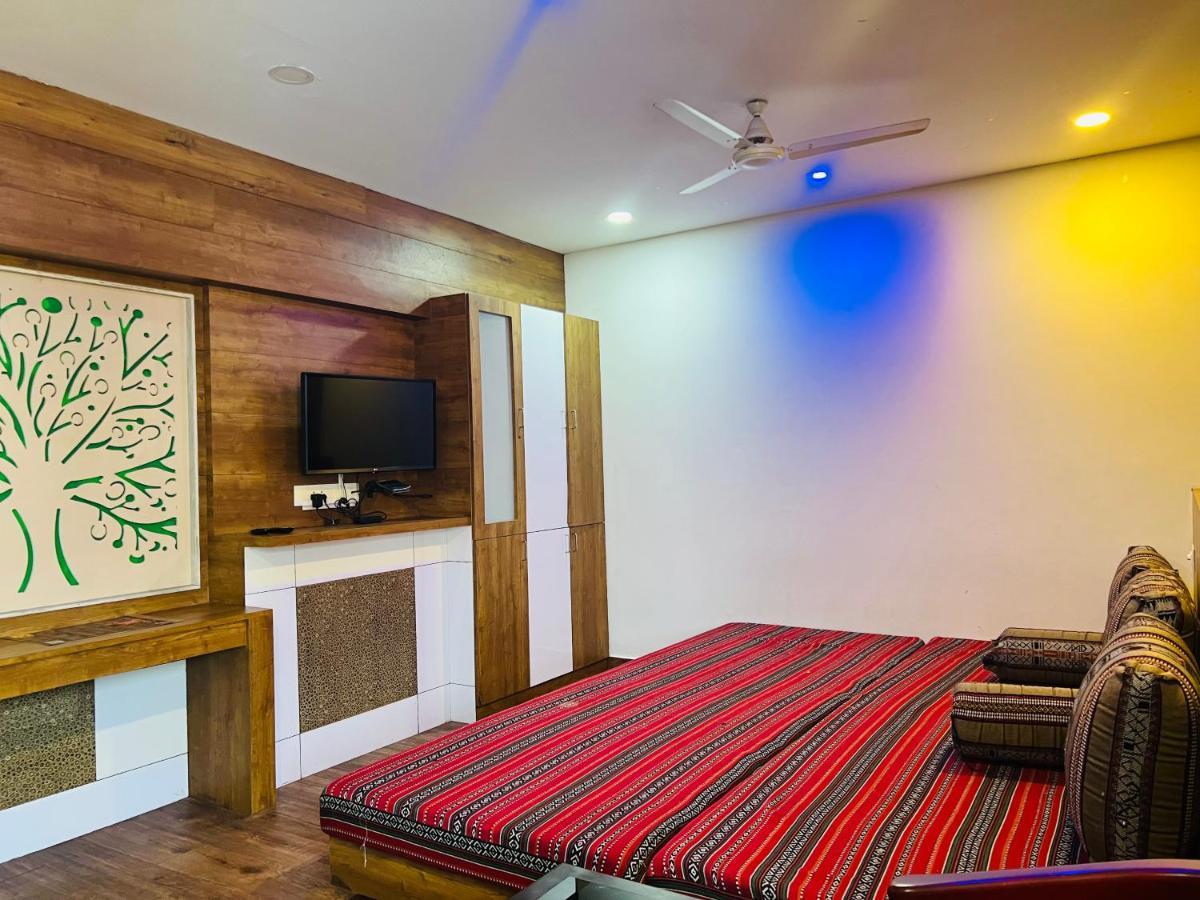 Hotel Tcs