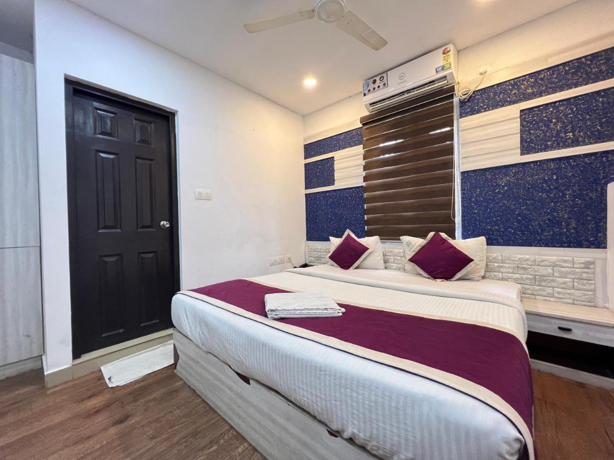 Hotel Tcs