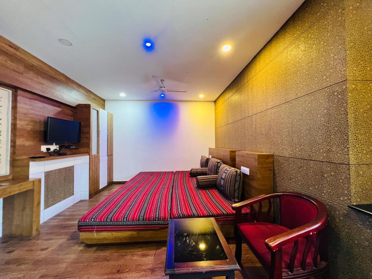 Tcs Hotel Kochi