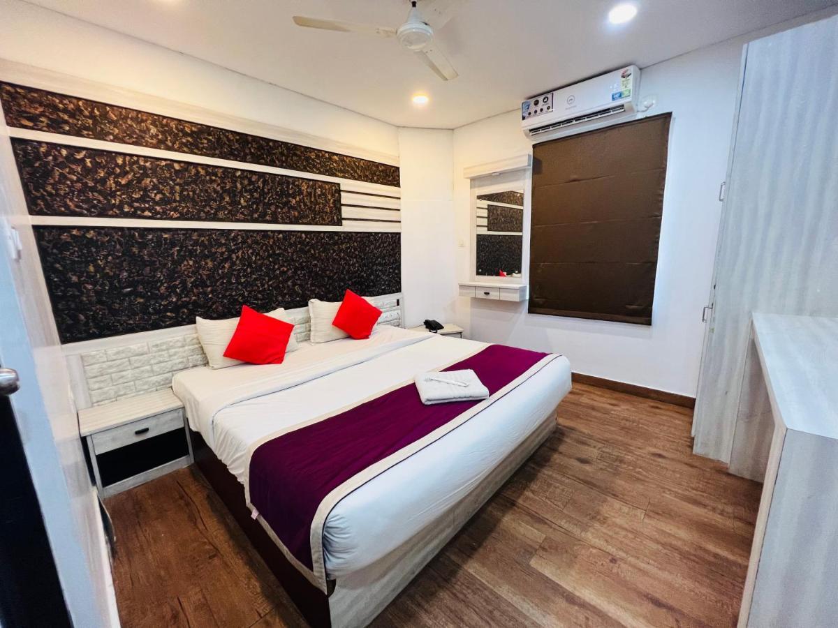 Tcs Hotel 2*