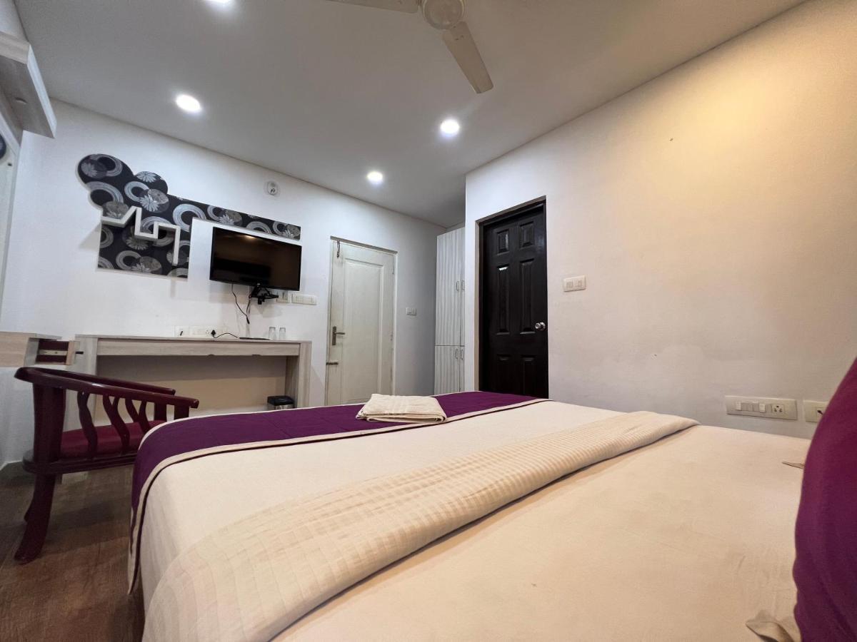 Tcs Hotel
