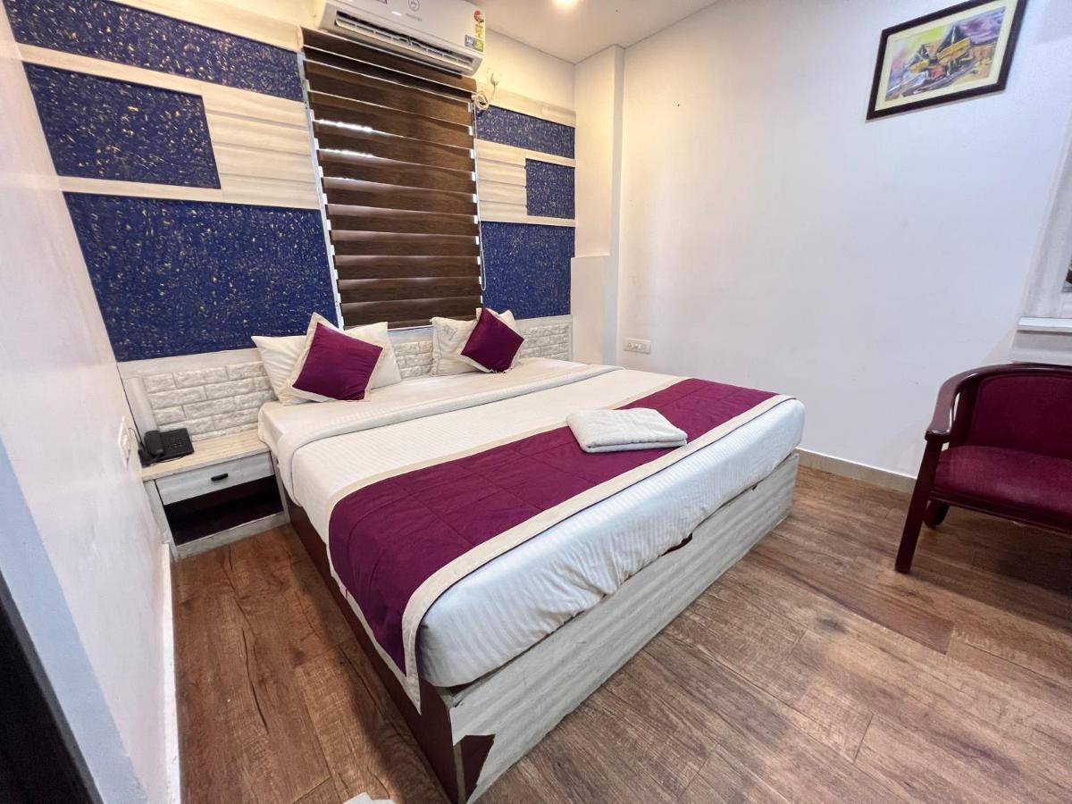 Tcs Hotel Kochi