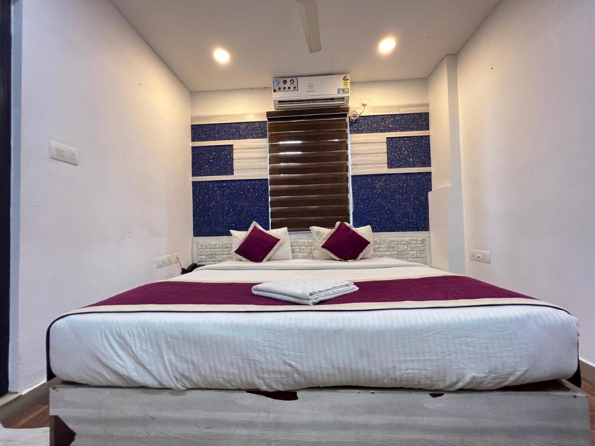 Tcs 2* Kochi