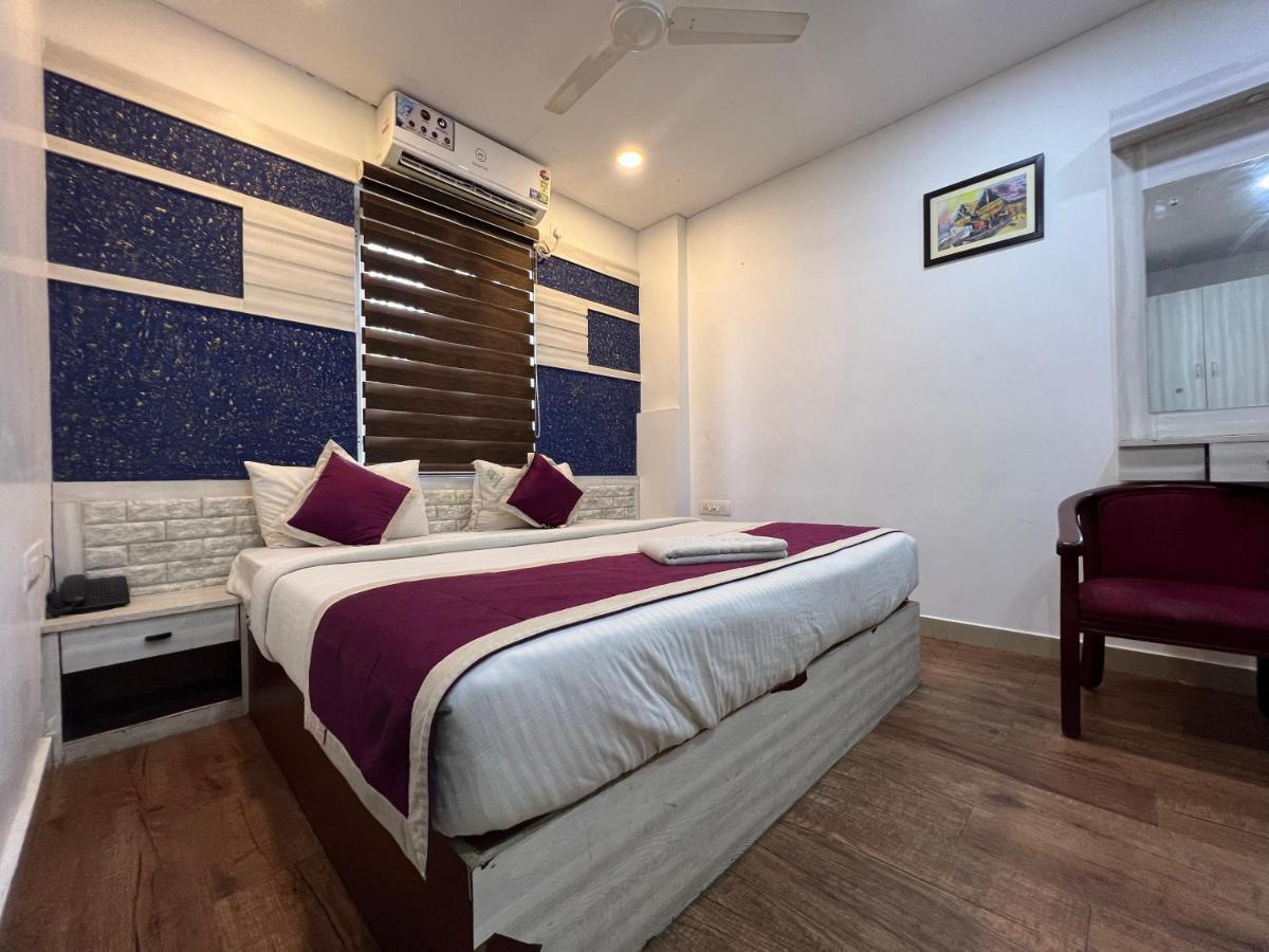 Tcs Hotel
