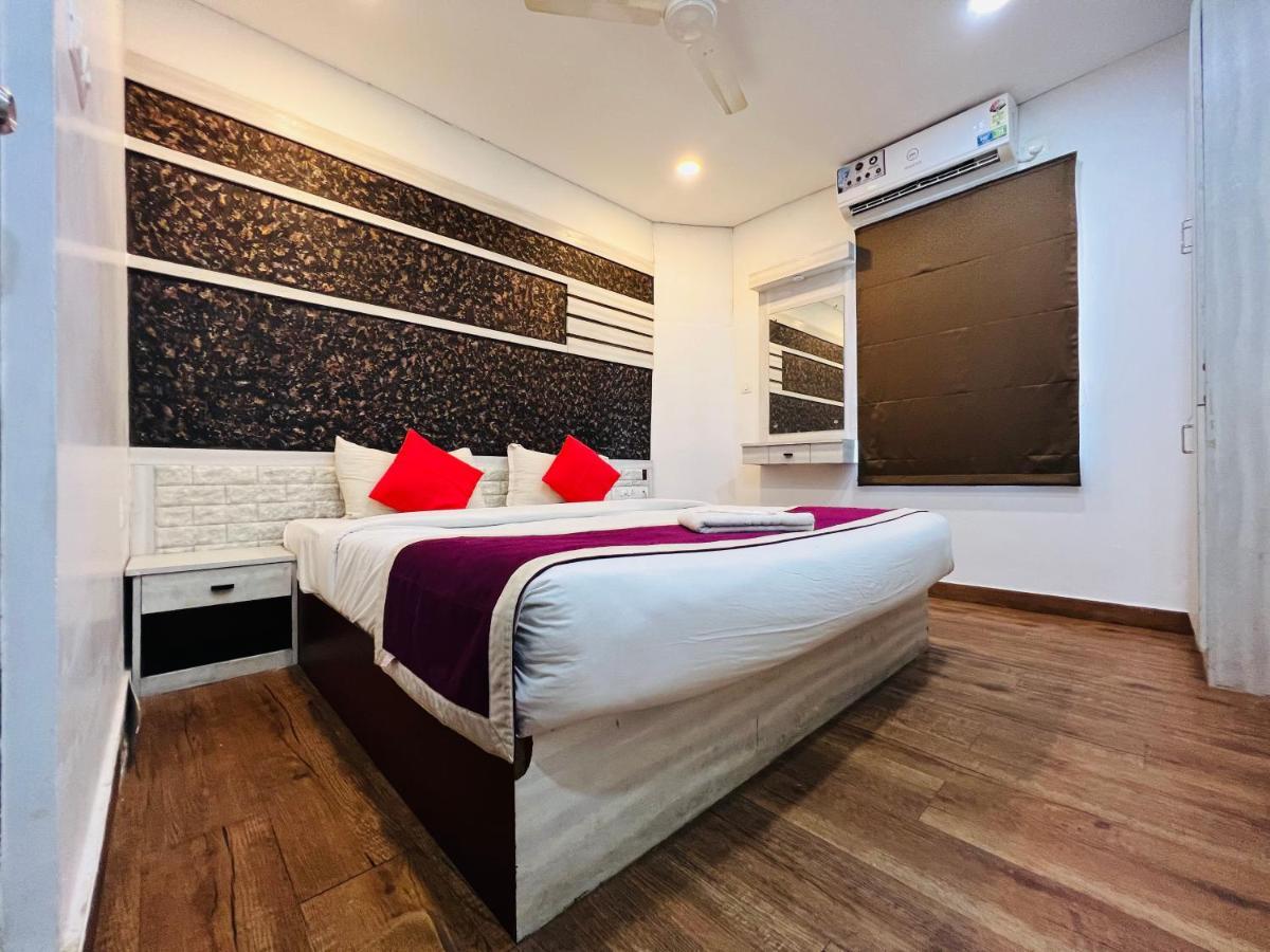 Tcs 2* Kochi