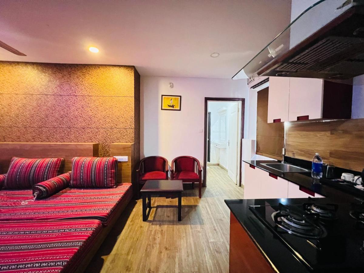 Tcs Hotel