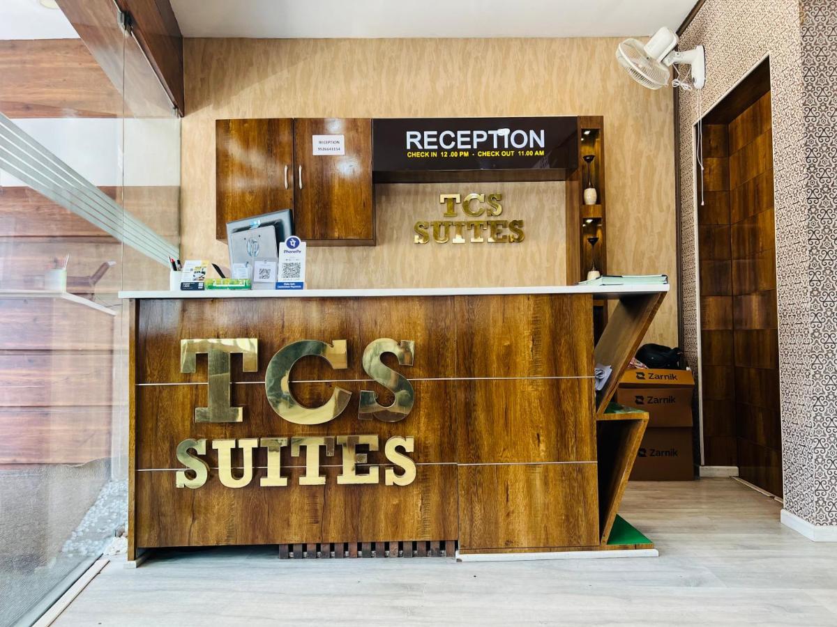 Tcs Hotel Kochi