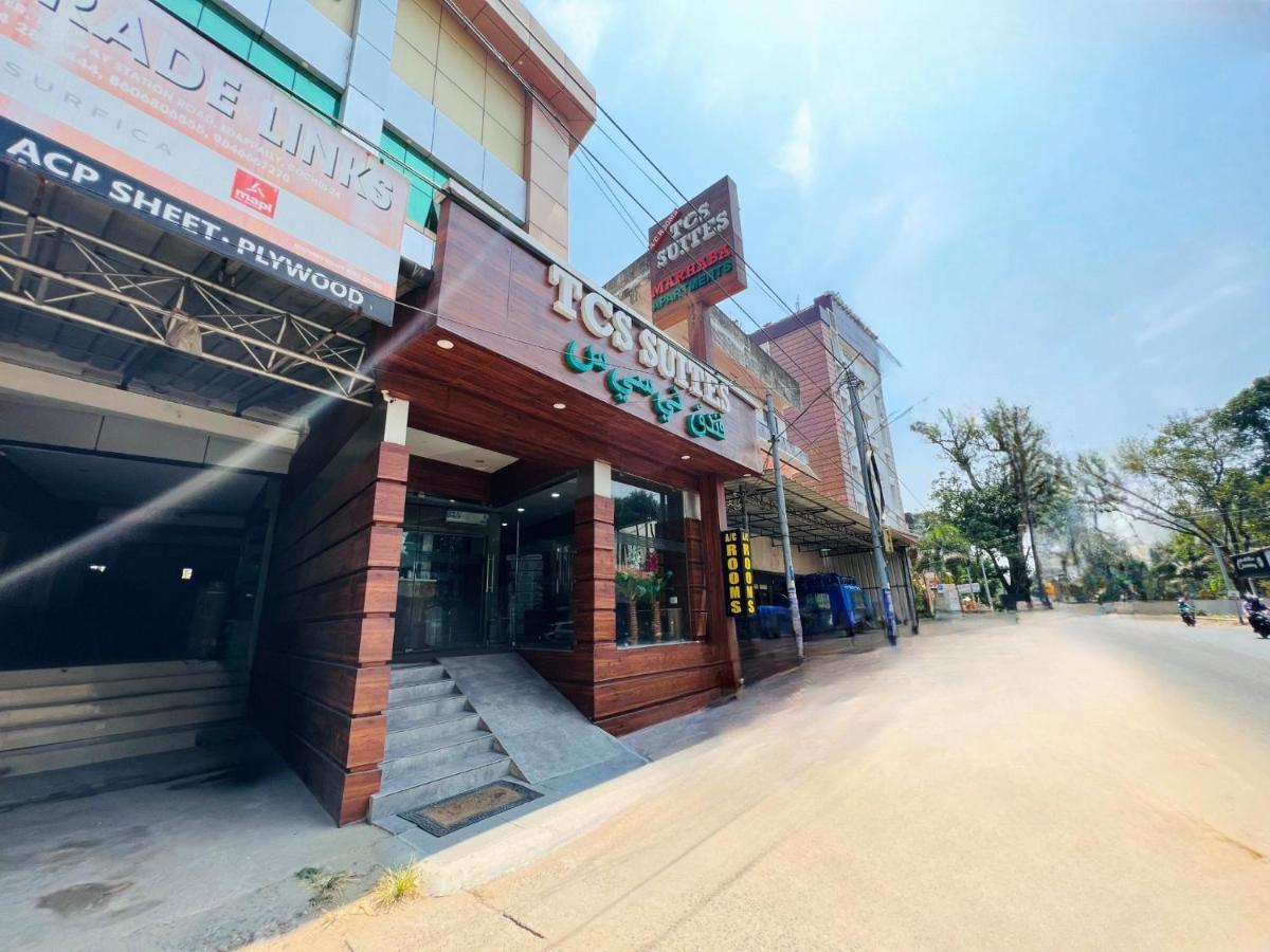 Tcs 2* Kochi
