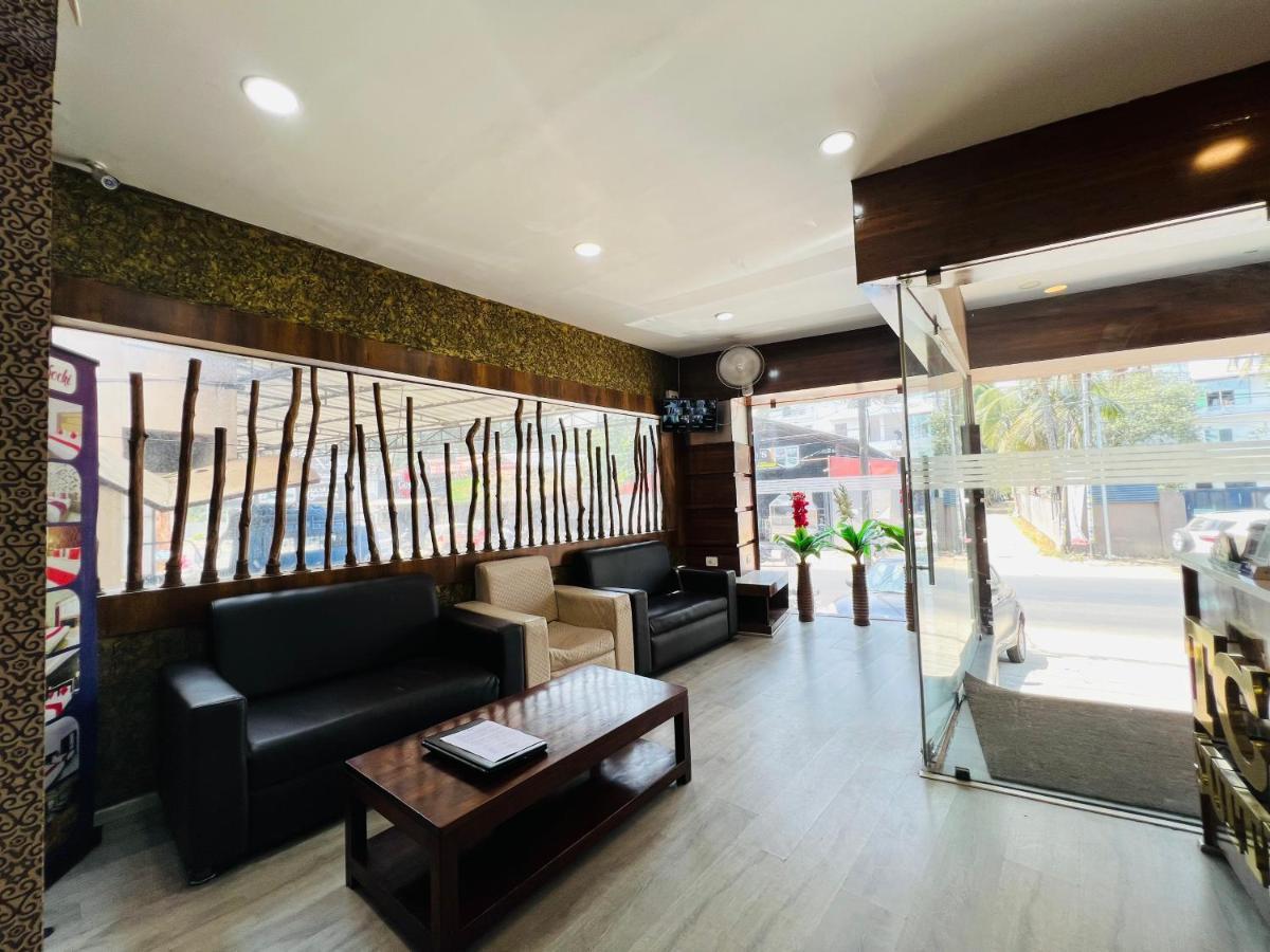 Tcs Hotel 2*
