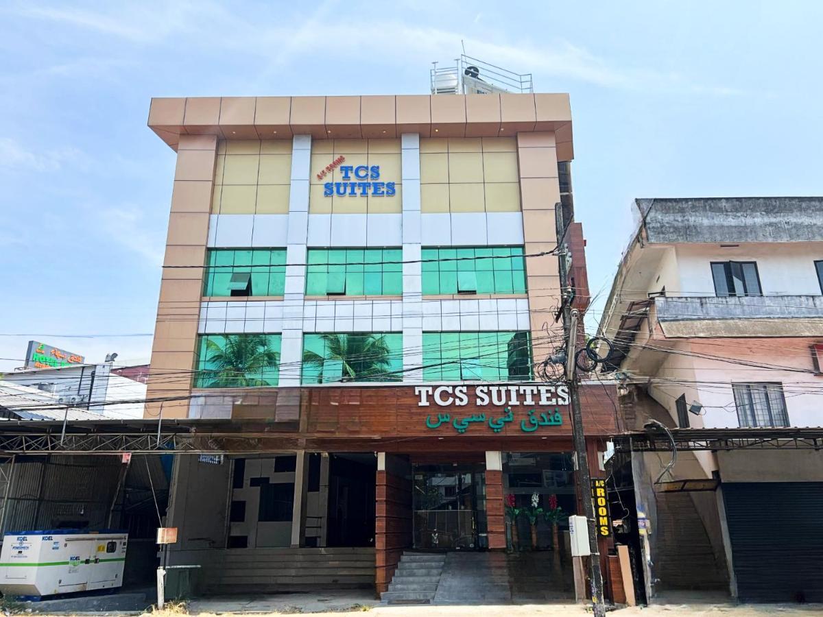Tcs