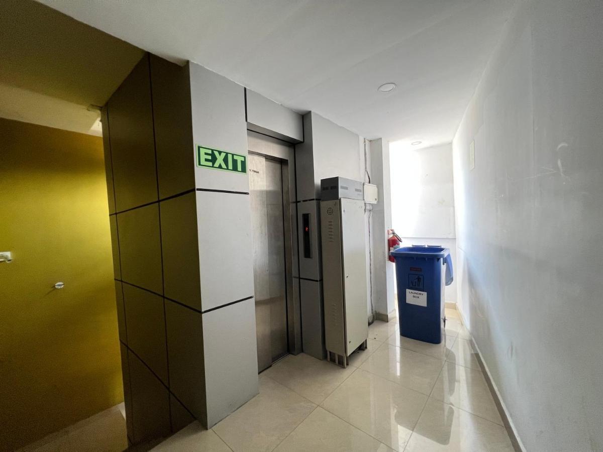 Hotel Tcs 2*