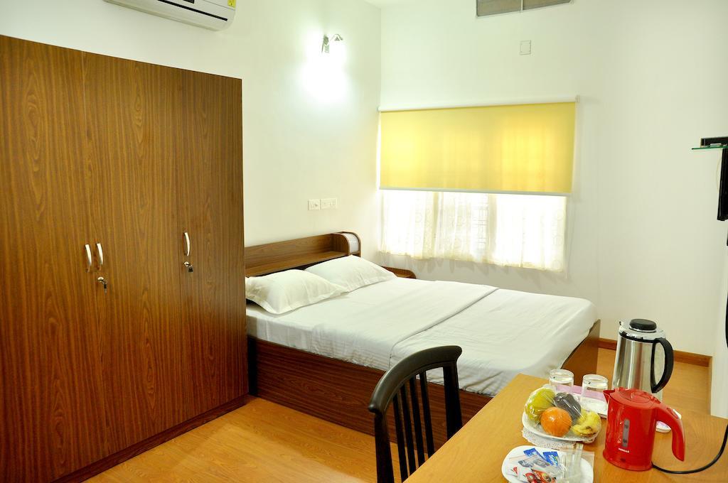 33 Heritage Avenue Kochi