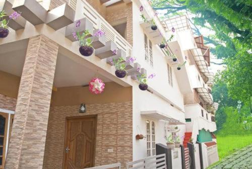 The Niyanest Apartment *