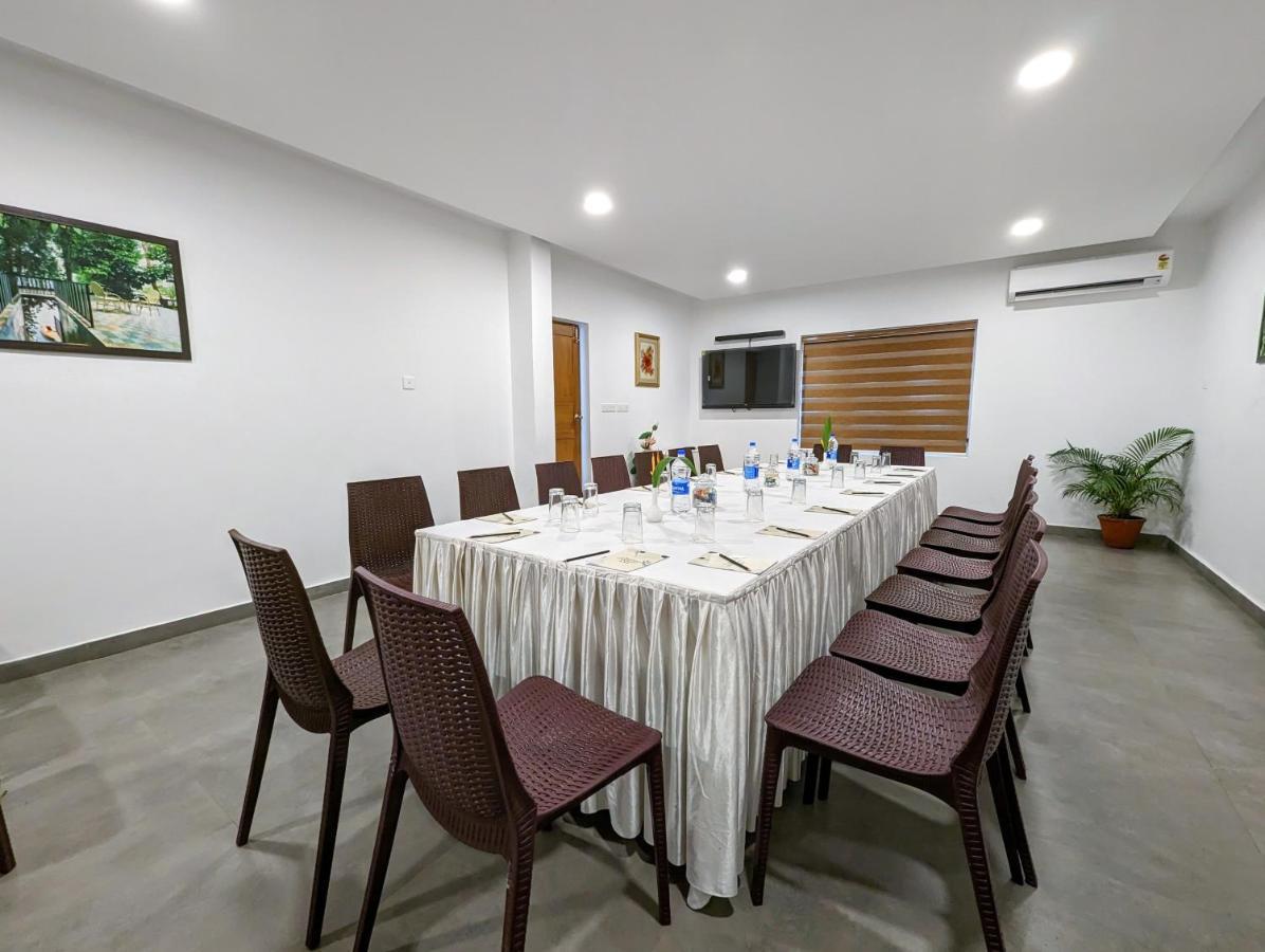 Resort Once Upon The River, Aluva - Near Cochin International Airport 4*